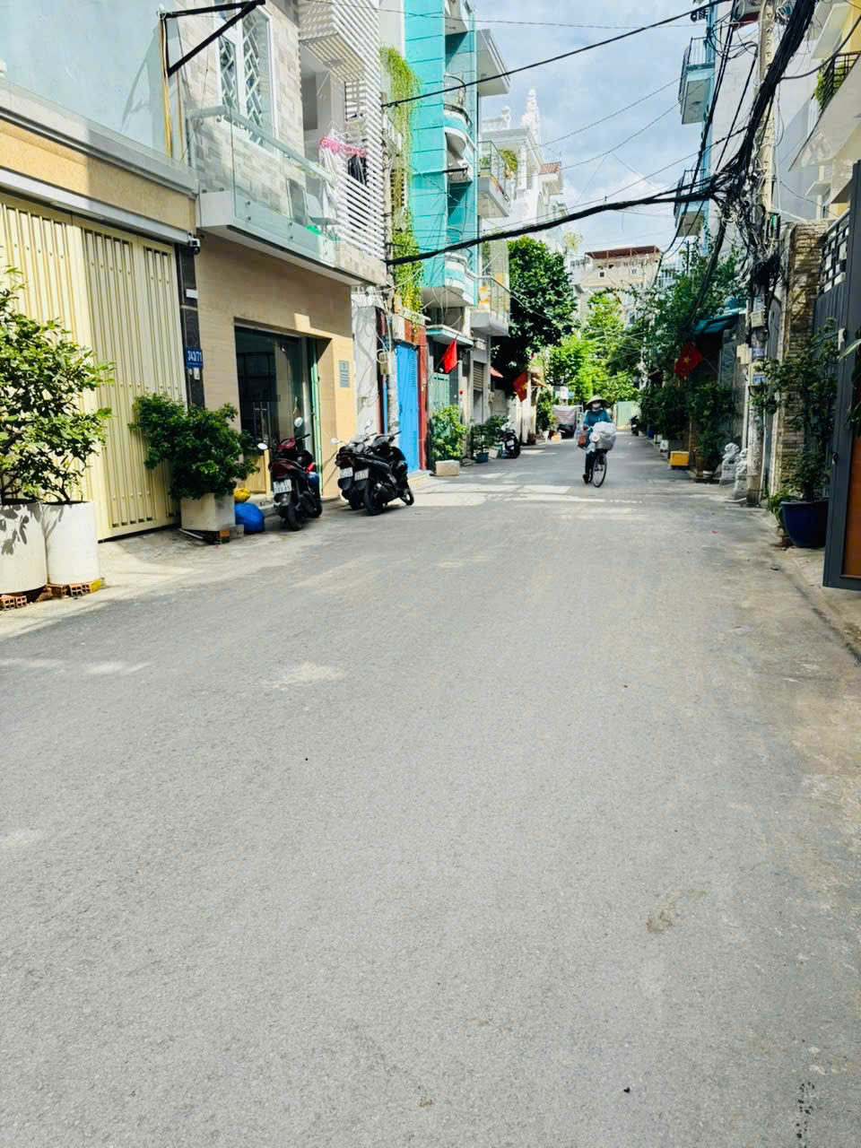 CHÍNH CHỦ LÂU ĐỜI – KHU BIỆT THỰ HIẾM NHÀ BÁN – 45M² – 2 TẦNG BTCT – VUÔNG VỨC – CHỈ 7TỶ. - Ảnh chính